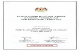  · Terima surat/ e-mel permohonan untuk mengadakan lawatan rasmi delegasi luar negara ke KPKT dari Wisma Putra/ Agensi Kerajaan Kemukakan Minit Bebas Kepada Pejabat YBM/YBTM/KSU