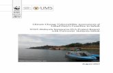 Climate Change Vulnerability Assessment of Lahad Datu’s ...d1kjvfsq8j7onh.cloudfront.net/downloads/climate... · Indonesia, Sabah, Timor Leste, Solomon Islands, and Papua New Guinea.