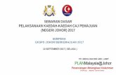 SEBARAN DASAR PELAKSANAAN KAEDAH-KAEDAH CAJ …jpbd.johor.gov.my/images/jpbd_muatturun/Caj_Pemajuan_Johor_10102017.pdf · Caj Pemajuan dan Tanggungan. Kepadanya (3 subseksyen) Pembayaran