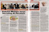 membowo tenogil pengojor Bahasa-Melayu terusmyrepositori.pnm.gov.my/bitstream/123456789/1962/1/BMTerusBersaingDiPerancis.pdf · Mengapa tidak diusahakan agar filem Malaysia dijual