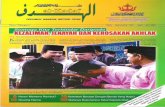 alhadaf apr 2003 - BRUNEI RESOURCES · Darulifta Brunei Darussalam. pada h ari Sabtu, 2 Rabi u lawwal, bersamaan 3 Mei. 2003. Menurut Yang Dimuliakan Lagi bahawa Mufti kerajaan, Yang