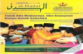 alhadaf oct 2005v1 - BRUNEI RESOURCESbruneiresources.com/pdf/alhadaf_oct_2005.pdf · Brunei. Untuk mendapatkan kejayaan dalam bentuk itu, titah baginda I agi, usaha ... Untuk memherkati