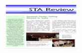 STA Reviewsta.org.my/images/staweb/Publications/STA_Review_/2007/December.pdf · pasaran . Mereka juga berbincang tentang keadaan kayu balak di Sarawak dan garis panduan untuk harga