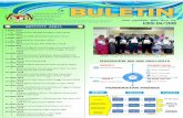 EDISI 04/2018ppdkbb.moe.gov.my/images/Gambar/pdf/BULETIN2018/...Bengkel Bahas Sekolah Rendah Peringkat Negeri 14 APRIL 2018 Majlis Perasmian Penutupan Kem Ujian Lencana Pengakap Kanak-kanak