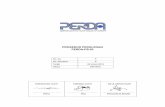 PERDA-PS-03 Prosedur Perolehan Prosedur Perolehan.pdf · membuat perolehan baru. 6.1.5 AK menyempurnakan pembayaran apabila perolehan memuaskan dengan merujuk kepada : • Pesanan