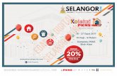 PERCUMA 18 - 25 Ogos 2017, 25 Zulkaedah - 3 Zulhijah 1438 · Media_Selangor MediaSelangor selangortv.my PERCUMA 18 - 25 Ogos 2017, 25 Zulkaedah - 3 Zulhijjah 1438 #SmartSelangor BERITA