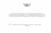 JFPK-070 Pelaksanaan Pengangkatan · H. Pejabat Unit Kepegawaian menyampaikan rancangan Surat Keputusan Pengangkatan Pejabat Fungsional Pranata Komputer kepada pejabat yang berwenang