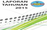 LAPORAN TAHUNAN 2015 - hmiri.moh.gov.my · LAPORAN TAHUNAN 2015 HOSPITAL MIRI JALAN CAHAYA Tel 085-420033 Faks 085-416514 ... PENDAHULUAN Jabatan Sumber Manusia diketuai oleh seorang