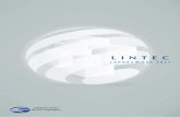 LAPORAN CSR 2017 - lintec-global.com · tanda/iklan luaran, lapisan penanda yang digunakan untuk hiasan badan kereta, ... Pengukuhan struktur korporat 4. Usaha ke arah merealisasikan