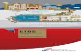 ETBS - Bursa Malaysia Market · atau sukuk*, yang disenarai dan diniagakan di pasaran saham. ETBS diterbitkan sama ada oleh syarikat atau kerajaan (penerbit) untuk mengumpul dana