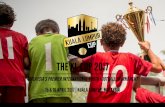 THE KL CUP 2017 - dreamvillagefa.com fileFeaturing a flagship FIFA 2 Star 4G astroturf pitch with floodlights as well as a FIFA-spec futsal court ... The Kuala Lumpur Cup will follow