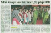 psasir.upm.edu.mypsasir.upm.edu.my/id/eprint/41867/1/625.pdf · pada Majlis Ikrar Pelajar sempena Minggu Putra sesi 2015/2016, di sini. Sultan Selangor beramah mesra semalam. Pelajar