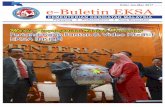 Edisi Jan-Mac 2017 e-Buletin EKSAnutrition.moh.gov.my/wp-content/uploads/2017/10/Buletin-EKSA-KKM-2017.pdf · Pantun Kreatif Amalan EKSA telah ... menerangkan tentang amalan EKSA