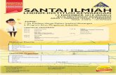 PENYERTAAN PERCUMA SANTAI ILMIAH · 2018-11-30 · Transfer Pricing in Financial and Insurance Industries’ Sesi Soal Jawab TENTATIF PROGRAMTENTATIF PROGRAM 11.45 Pg Taklimat Program