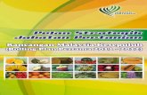 KANDUNGAN - pertanian.kedah.gov.mypertanian.kedah.gov.my/wp-content/uploads/pdf/Pelan_Strategik_RMK10.pdf · 16. Pengawalan Perosak Tanaman Pertanian 64 - 69 17. Perolehan Peralatan