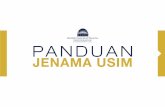 PANDUAN JENAMA USIM - stracomm.usim.edu.mystracomm.usim.edu.my/wp-content/uploads/2018/10/USIM-Branding.pdf · maksud satu Rukun Islam. Secara keseluruhan logo ini menunjukkan USIM