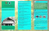 AGENDA PELATIHAN 2019 - unhas.ac.id · LPK AMDAL Kementerian Lingkungan Hidup RI (Terakreditasi A, SK No. 008/AKR/DIKLAT S. Amdal/KLH/10/2014) Agenda Pelatihan dan Syarat Peserta