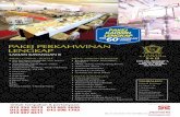 PAKEJ KAHWIN - lamankayangan.comlamankayangan.com/klang/assets/lk2-flyers-7-280514.pdf · Nasi Minyak/Nasi Putih • Ayam Beriani / Masak Merah / Madu / Goreng Berempah • Daging
