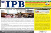 IPBbiofarmaka.ipb.ac.id/biofarmaka/2015/Pariwara IPB 2015 Vol 240.pdf · Umum “Peran Standardisasi dan Penilaian Kesesuaian untuk Meningkatkan Daya Saing Menghadapi MEA dan Pasar