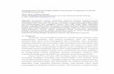 Pemanfaatan Teknik Delphi dalam Penyusunan Kompetensi …eprints.umm.ac.id/36852/3/Effendi - Teknik Delphi... · 2018-05-31 · Pemanfaatan Teknik Delphi dalam Penyusunan Kompetensi