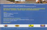 core.ac.ukcore.ac.uk/download/pdf/11521636.pdf · Pengukuran Kadar Air pada Tanah Lempung dengan Metode Gypsum Block (hand made) (Supriyono, Kabul Basah Suryolelono, Hary Christady