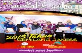 Koleksi Penghakiman FAST TRACK JAKESS B25 2_2016_D3 FULL.pdf · belah (syiqaq) dalam perkahwinan tersebut. FOKUS Selangor Perkenal Proses Kerja Fast Track Kes Cerai CARTA ALIRAN KERJA