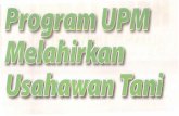 UPM?psasir.upm.edu.my/id/eprint/20603/3/scan0001.pdf · tani yang berjaya. Modul kursus dibangunkan kumpulan pakar pertanian di UPM dengan mengambil kira segala keperluan demi memastikan
