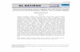 Volume 8, No 2, pp. 23-40, Dec 2018 AL-BASIRAH · AL-BASIRAH Volume 8, No 2, pp. 23-40, Dec 2018 24 Abstract The concept of justice of the companions from the perspective of Malay
