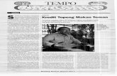 TEMPO - pustaka.unpad.ac.idpustaka.unpad.ac.id/wp-content/uploads/2011/05/...satu kelas, Perintis Gunawan dan Bambang Herijanto Rach-madi suka berbincang-bin-cang seusai kuliah. Pada