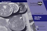Mata Wang Malaysia - insuranceinfo.com.myinsuranceinfo.com.my/_system/media/downloadables/matawang.pdf · Ia juga dikeluarkan untuk menggalakkan hobi mengumpul wang kertas dan duit