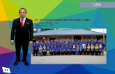 Jurutera Daerah, J52 JKR Daerah LIPISjkr.pahang.gov.my/images/PDF/tahunan/65_Laporan-tahunan-2017.pdf · 3- Unit Bangunan 4- Unit Kontrak Dan Ukurbahan ... BANGUNAN FORENSIK PROJEK
