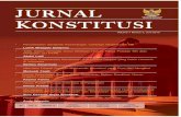 JURNAL - mahkamahkonstitusi.go.idmahkamahkonstitusi.go.id/public/content/infoumum/ejurnal/pdf/ejurnal_vol 7 nmr 3 Juni... · MPR Tahun 2001 meliputi ketentuan tentang asas-asas landasan