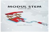 MODUL STEM SCISSOR LIFT 2018muhammadsaffuan.weebly.com/uploads/1/0/4/0/104034058/modul_stem... · mengintegrasi ilmu sains, ... Demo (a) Penerangan mengenai ... 6.1.2 Menjelas dengan