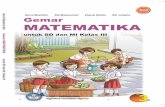 Nurul Masitoch Siti Mukaromah Zaenal Abidin Siti Julaeha ...marisekolah.com/Materi/Materi SD Kelas 3/Matematika/Bab 1 Bilangan.pdf · untuk SD dan MI Kelas III Gemar MATEMATIKA 3