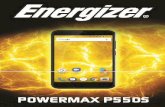 21-P550S UM (MALAY) - energizeyourdevice.com · Ketahui cara untuk membuat atau menjawab panggilan dalam bahagian ini. Membuat panggilan: 1. Pada skrin utama atau menu aplikasi, sentuh