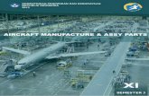 Konstruksi Rangka Pesawat Udara (Airframe Mechanic) Page 1 · penjelasan secara rinci dan ringkas mengenai langkah kerja dalam mengerjakan ... 1.3 Unsur alat / mesin yang dapat menyebabkan