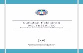 Sukatan Pelajaran MATEMATIK - eduideas.weebly.comeduideas.weebly.com/uploads/4/7/4/4/4744396/edaran_t4_sp_maths_kbsm.pdfSains dan Matematik dalam Bahasa Inggeris pada atau sebelum