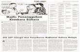 fileAuditorium Taman Budaya, Kuantan, Pahang 21 September 2005 ... DBP, Dato' Firdaus Abdullah dalam ucapan alu-aluannya menyatakan "Usaha memantapkan bahasa ke-