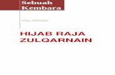 Hijab Raja Zulqarnain - s3.amazonaws.coms3.amazonaws.com/photo.goodreads.com/documents/1395392691books/21525301.pdf · wa al-Haakim al-Muslih menceritakan di dalam muqaddimah bukunya,