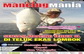 PESTA STRIKE WALAU CUACA KURANG …mancingmania.com/wp-content/uploads/2018/05/EDISI...|edisi #276 5 DAFTAR ISI Kalender Mancing Mei - Juni 2018 Event : Ikan Induk 9.85 Kg di Tabgha
