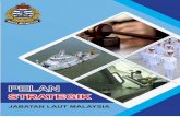 PELAN STRATEGIK JABATAN LAUT MALAYSIA - marine.gov.my · Jabatan Laut Semenanjung Malaysia, Jabatan Laut Sabah dan Jabatan Laut Sarawak yang masing-masing mempunyai Ketua Perkhidmatan