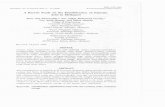A Kinetic Study on the Esterification of Palmitic Acid in ...psasir.upm.edu.my/id/eprint/3410/1/A_Kinetic_Study_on_the... · Tindak balas pengesteran ke atas asid palmitik dalam metanol