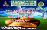 e-masjid.jais.gov.my ZIKIR YANG PENDEK ADALAH SEPERTI: Subhanallahil ‘Azim Subhanallah Wabihamdih AMAT MUDAH UNTUK MENDAPAT RAHMAT & KEREDHAAN ALLAH; ...