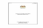 MALAYSIA - parlimen.gov.my · Yusof (Petra Jaya) – PBB 25. ” Timbalan Menteri Sumber Asli dan Alam Sekitar, Tan Sri Datuk Seri Panglima Joseph Kurup (Pensiangan) – PBRS 26.