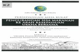  · Sekolah Menengah Kebangsaan Presint 9 (2), Putrajaya ... Jawatankuasa Pembangunan Kerja Sisa Binaan Yang Dipertua PIBG Sekolah Menengah Kebangsaan Presint 9 (2) PENGHARGAAN