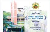  · bersama 48 SMP Negeri/Swasta; Salah satu dari 1 1 Sekolah rintisan Program Percepatan Belajar (Akselerasi) se-lndonesia, sesuai dengan SK Dirjen Dikdasmen