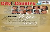 CCity Country HE itTHE WEEK OF AUGUST 1 - tepea.my · 29 Kumpulan Hartanah Selangor Bhd 30 United Malayan Land Bhd TOP 30 (2004) QUANTITATIVEATTRIBUTES (2004) QUALITATIVE ATTRIBUTES