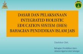 Disediakan Oleh; Bahagian Pendidikan Islam Jabatan Agama ... filekerjasama antara BPI JAIS dan Adni Islamic School (AIS) bagi membangunkan sistem Pendidikan ... PENILAIAN DAN PEPERIKSAAN