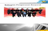 Bahagian Pengurusan Korporatjkr.pahang.gov.my/images/PDF/tahunan/1_Laporan-tahunan-2016.pdf · Johan –Anugerah Kontraktor Cemerlang ... Bangunan Kementerian Perusahaan Utama ...