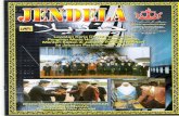jendela sept 2005 - BRUNEI RESOURCESbruneiresources.com/pdf/jendela_sept_2005.pdf · Mendokong O Hasrat..„ Titah KDYMM Paduka Seri Baginda Sultan Dan Yang Di-Pertuan Negara Brunei
